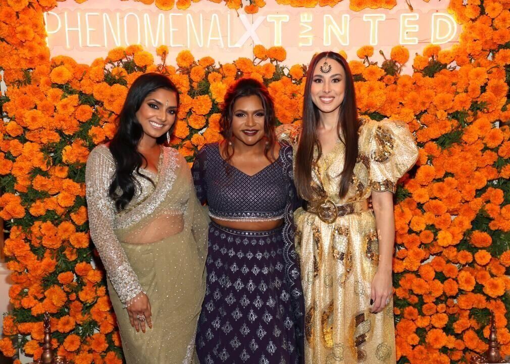 Mindy Kaling